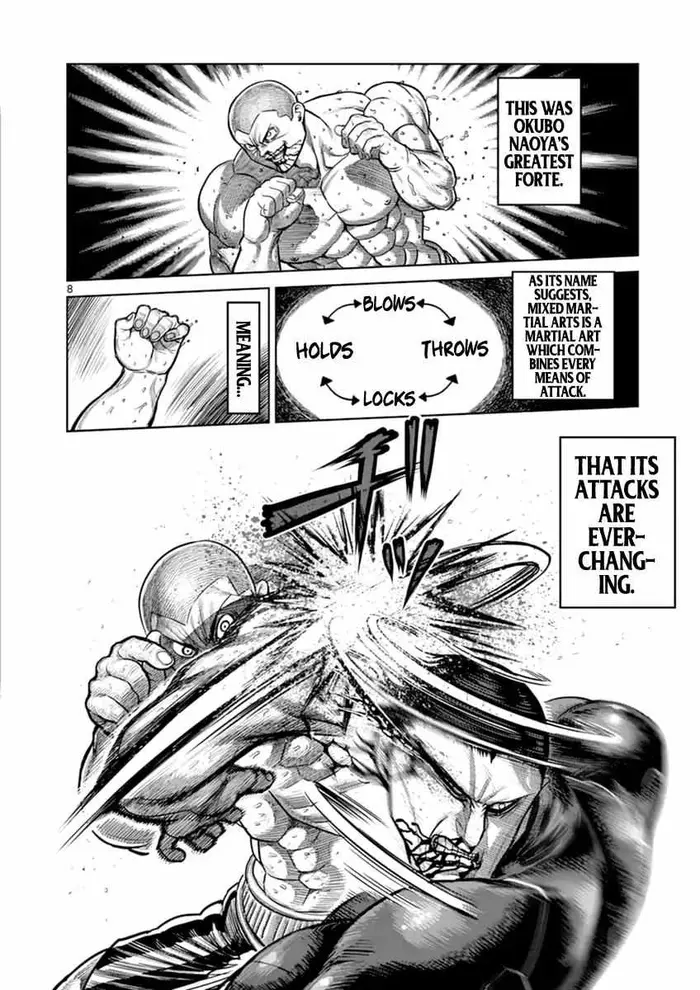 Kengan Ashura Chapter 114 image 09_optimized